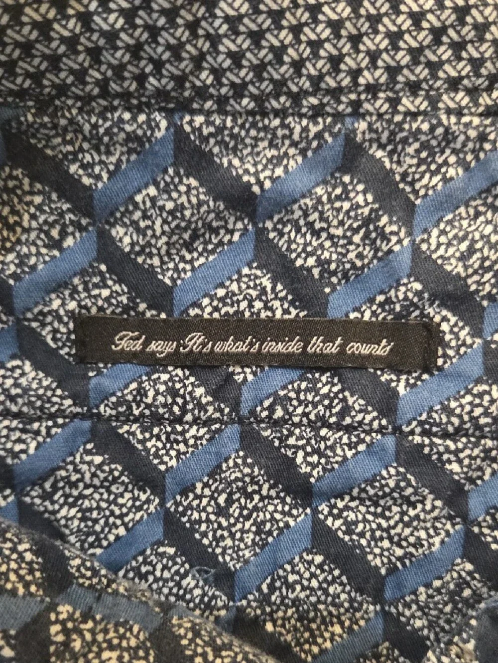 Ted Baker ted baker
